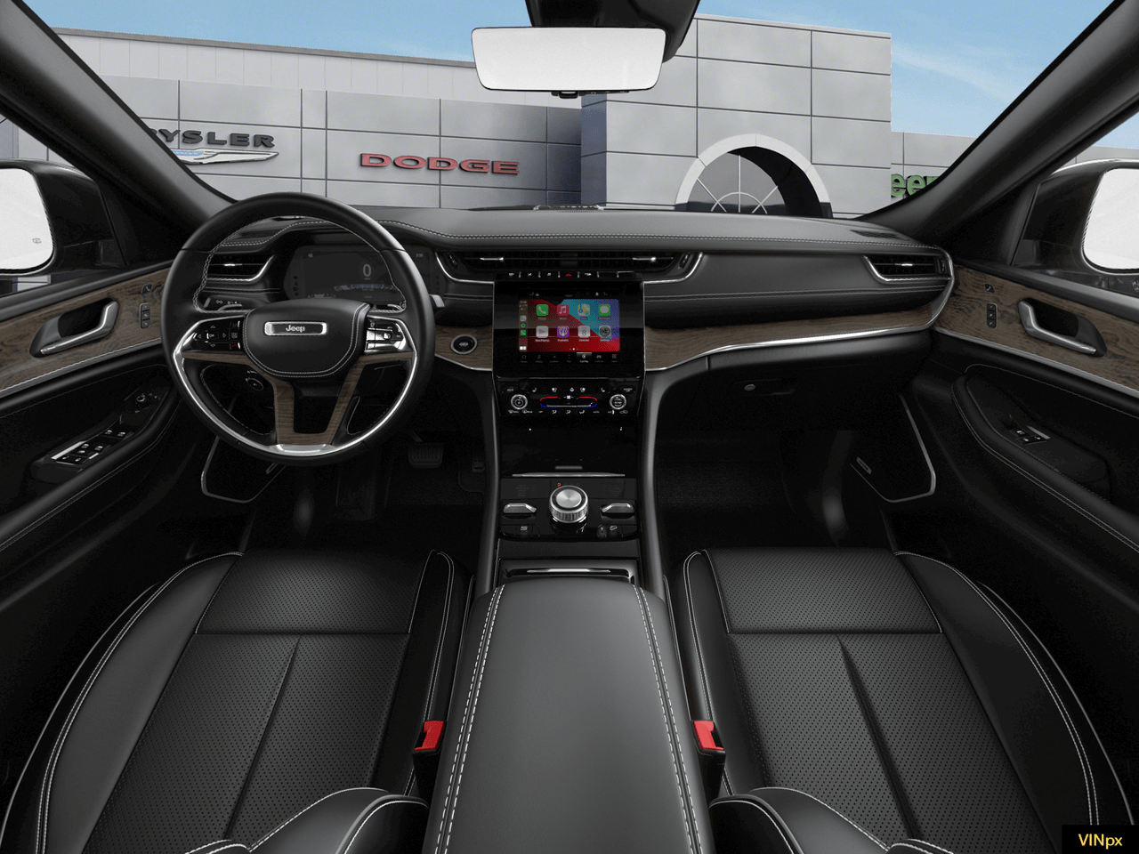 2022 Jeep Grand Cherokee 4xe GRAND CHEROKEE OVERLAND 4xe Bayside NY