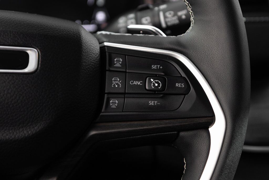 2022 Jeep Grand Cherokee 4xe Kenosha WI