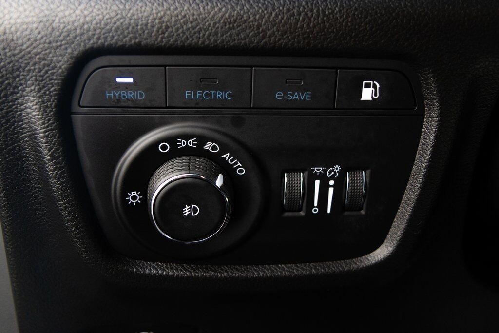 2022 Jeep Grand Cherokee 4xe Kenosha WI