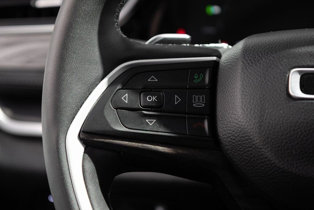 2022 Jeep Grand Cherokee 4xe Kenosha WI