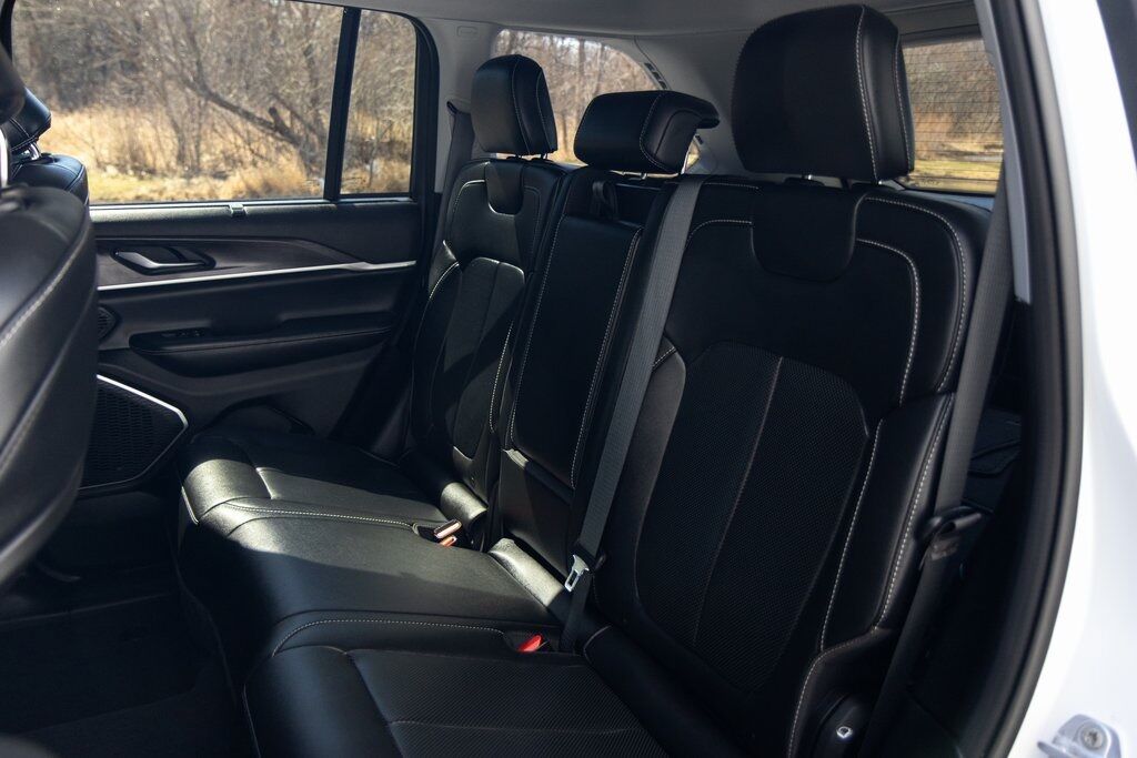 2022 Jeep Grand Cherokee 4xe Kenosha WI
