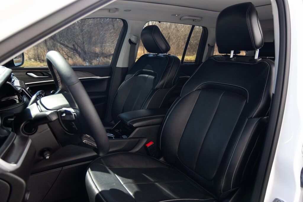 2022 Jeep Grand Cherokee 4xe Kenosha WI