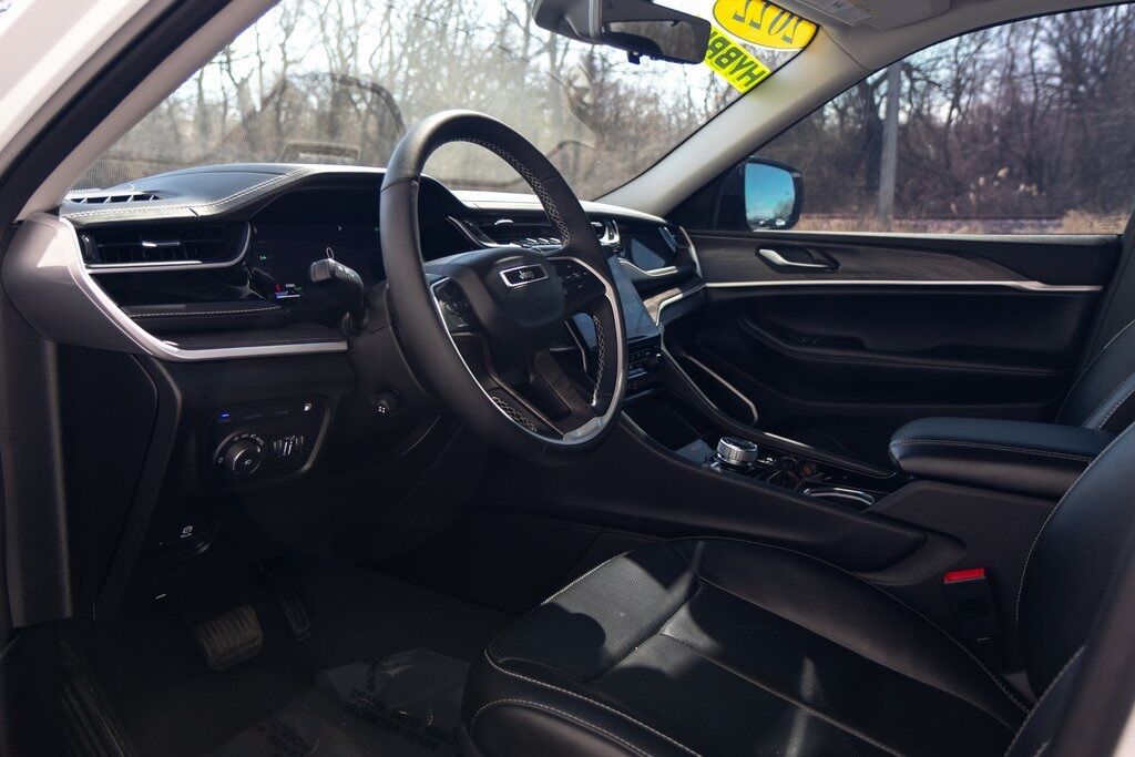 2022 Jeep Grand Cherokee 4xe Kenosha WI