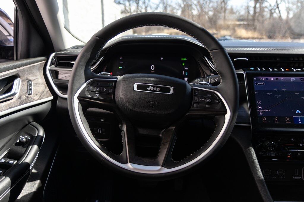 2022 Jeep Grand Cherokee 4xe Kenosha WI