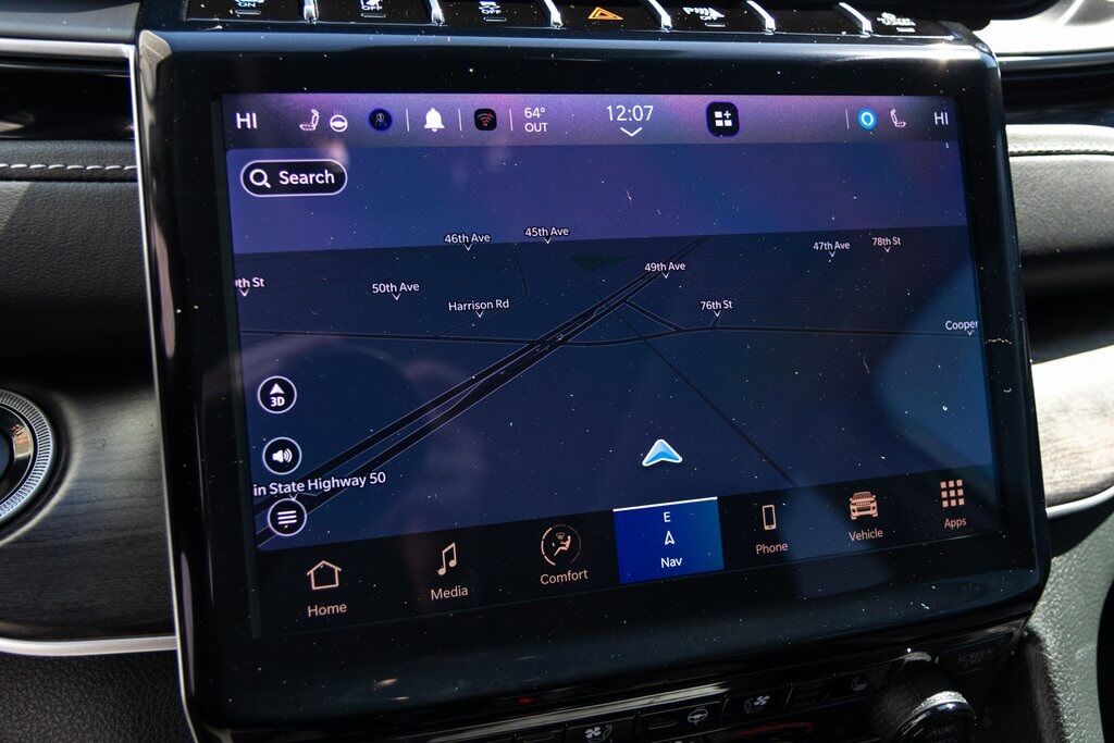 2022 Jeep Grand Cherokee 4xe Kenosha WI