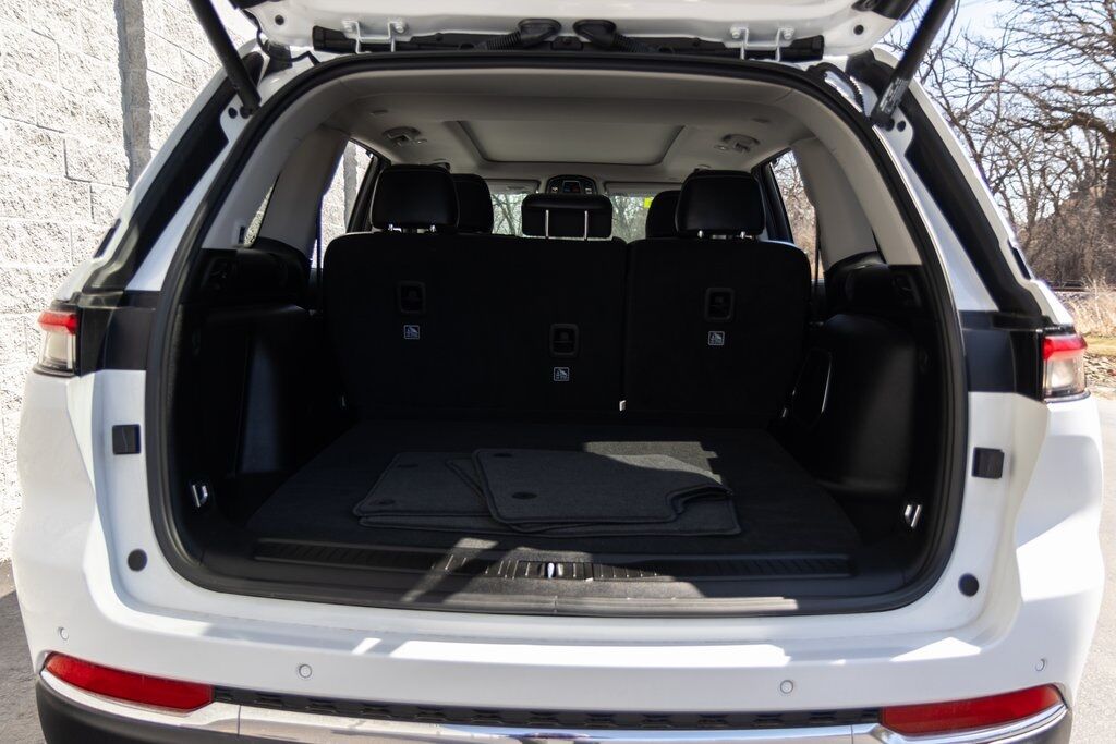 2022 Jeep Grand Cherokee 4xe Kenosha WI