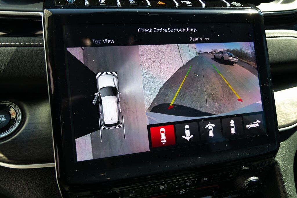 2022 Jeep Grand Cherokee 4xe Kenosha WI