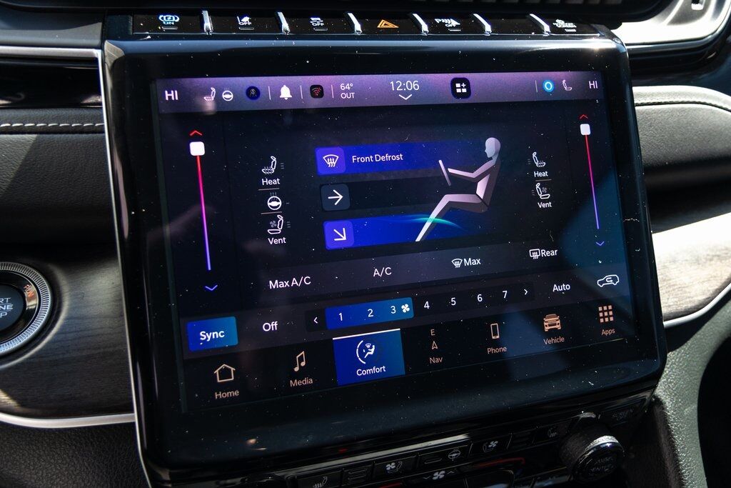 2022 Jeep Grand Cherokee 4xe Kenosha WI