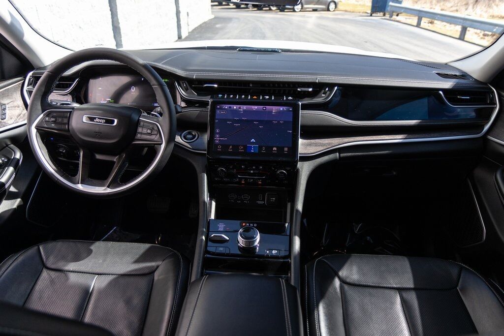 2022 Jeep Grand Cherokee 4xe Kenosha WI