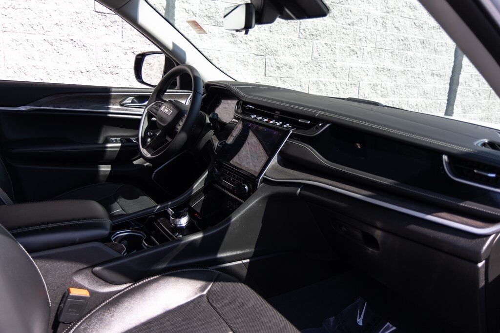 2022 Jeep Grand Cherokee 4xe Kenosha WI