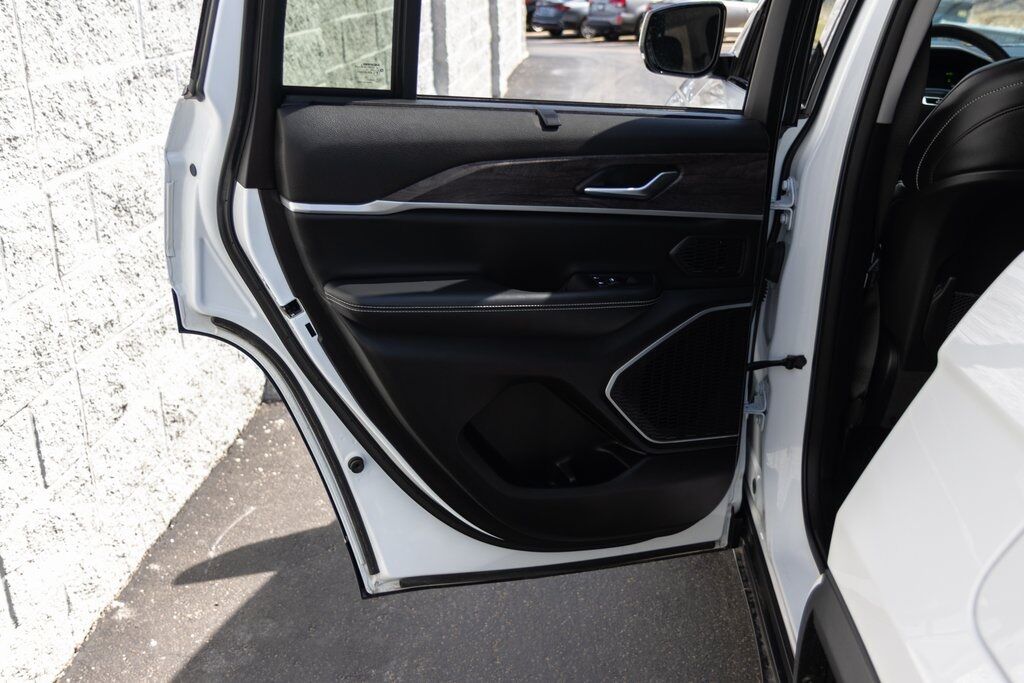2022 Jeep Grand Cherokee 4xe Kenosha WI