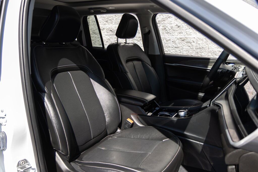 2022 Jeep Grand Cherokee 4xe Kenosha WI
