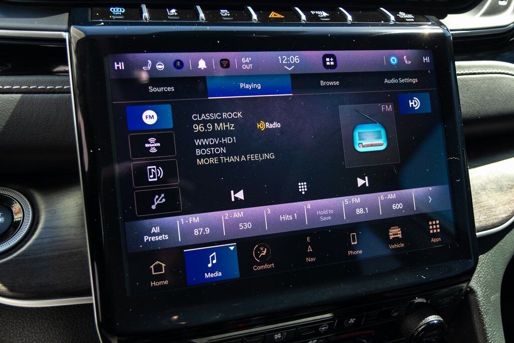 2022 Jeep Grand Cherokee 4xe Kenosha WI
