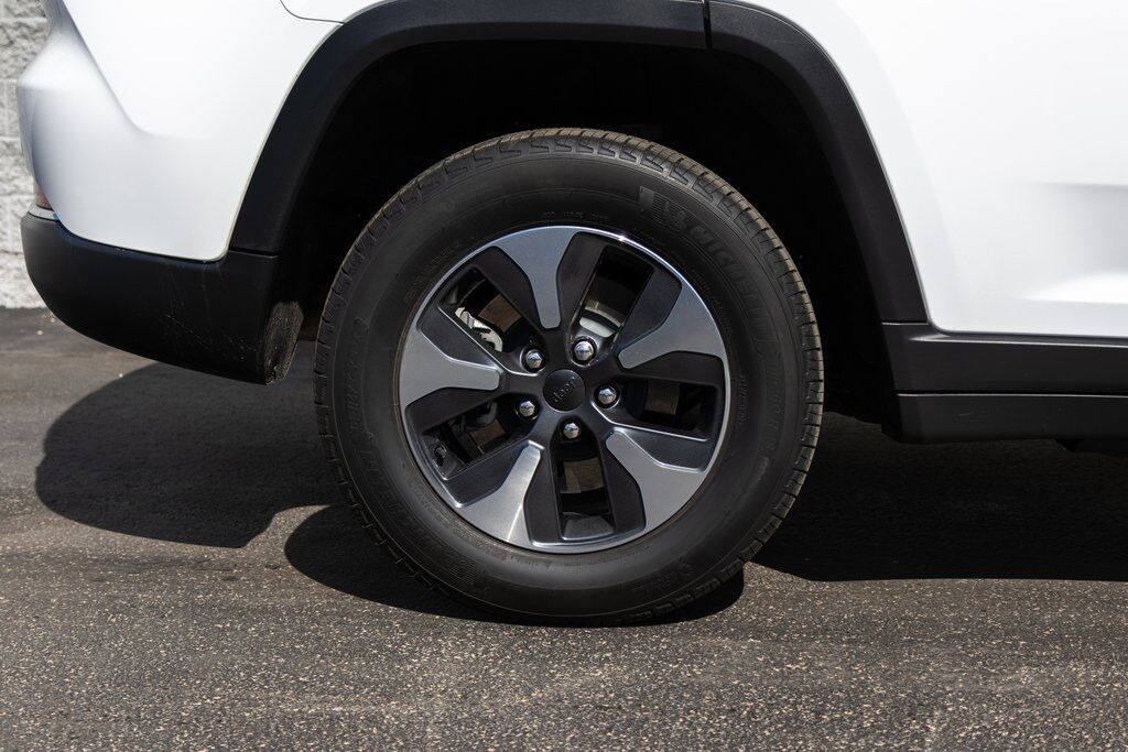 2022 Jeep Grand Cherokee 4xe Kenosha WI