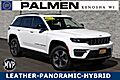 2022 Jeep Grand Cherokee 4xe