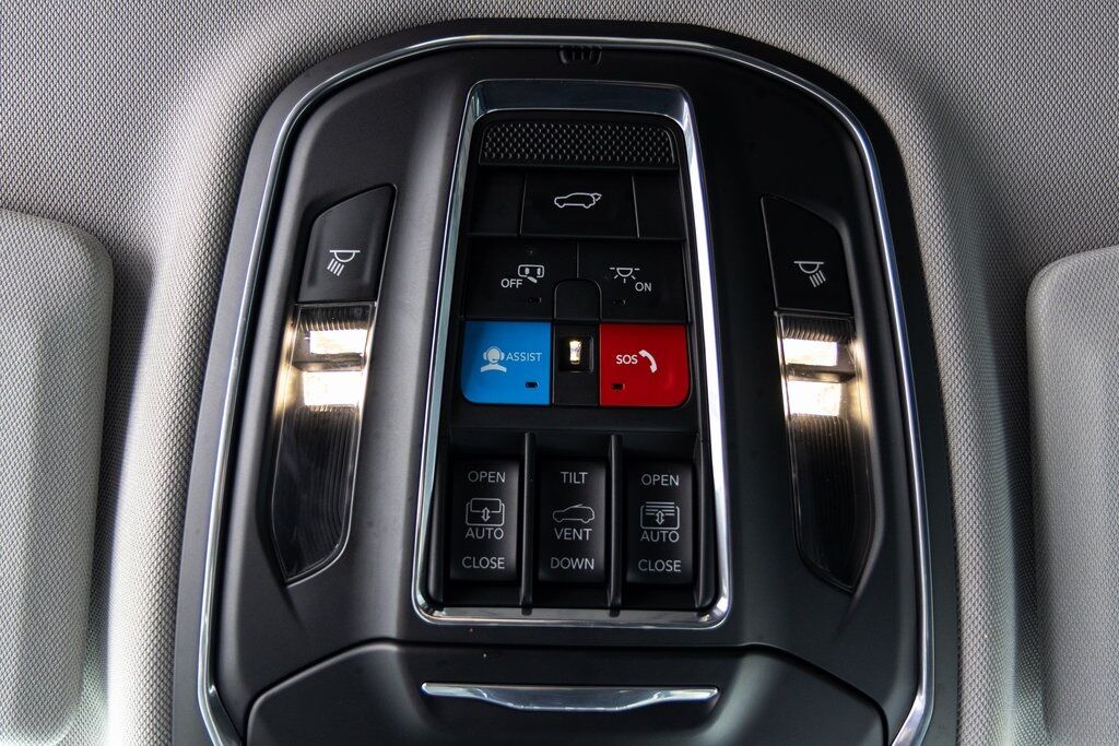 2022 Jeep Grand Cherokee 4xe Kenosha WI