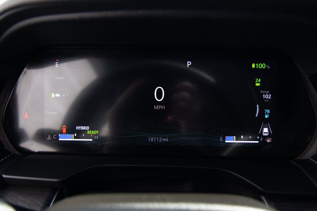 2022 Jeep Grand Cherokee 4xe Kenosha WI