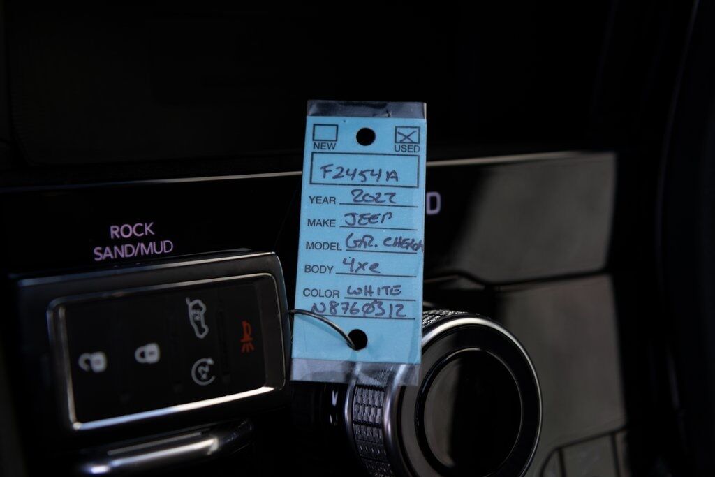 2022 Jeep Grand Cherokee 4xe Kenosha WI