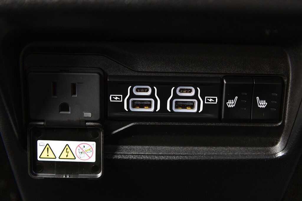 2022 Jeep Grand Cherokee 4xe Kenosha WI