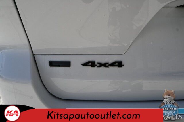 2022 Jeep Grand Cherokee L Altitude Banglore