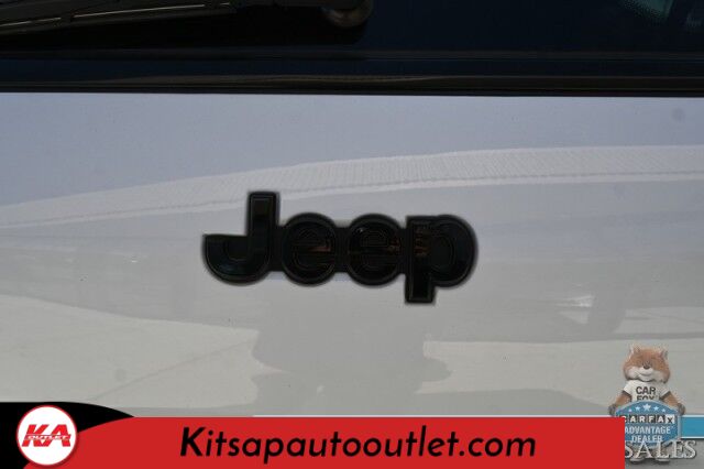 2022 Jeep Grand Cherokee L Altitude Banglore