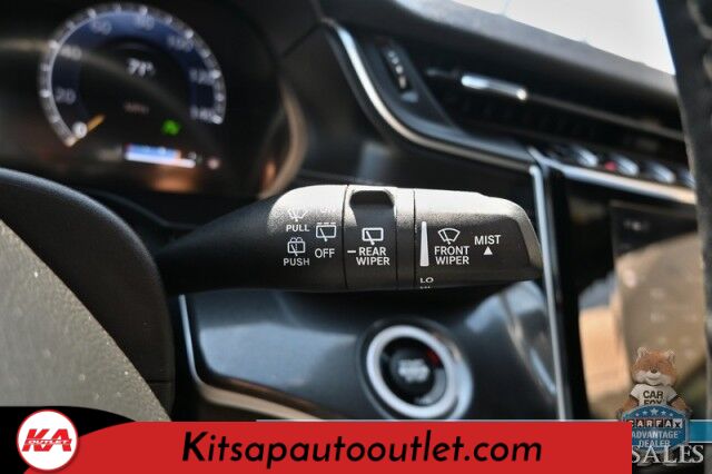 2022 Jeep Grand Cherokee L Altitude Banglore