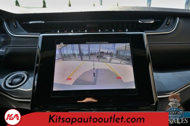 2022 Jeep Grand Cherokee L Altitude Banglore