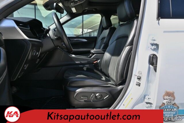 2022 Jeep Grand Cherokee L Altitude Banglore