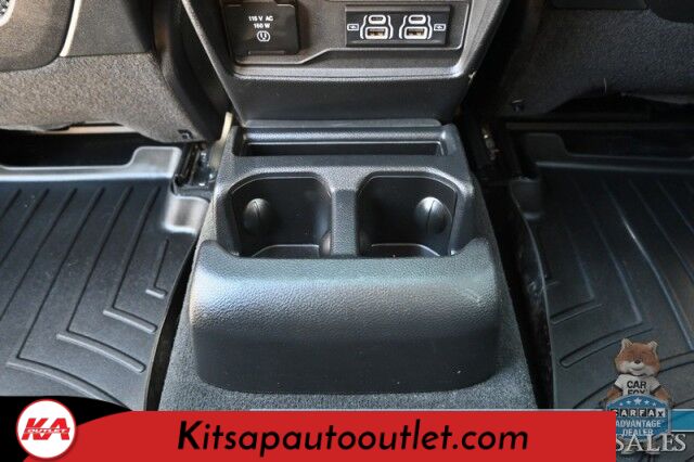 2022 Jeep Grand Cherokee L Altitude Banglore
