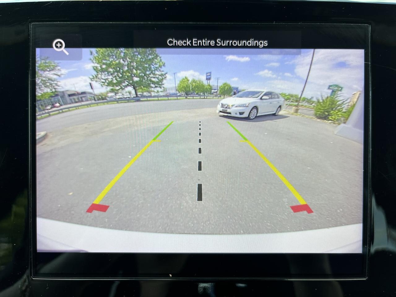 2022 Jeep Grand Cherokee L Altitude Glen Burnie MD