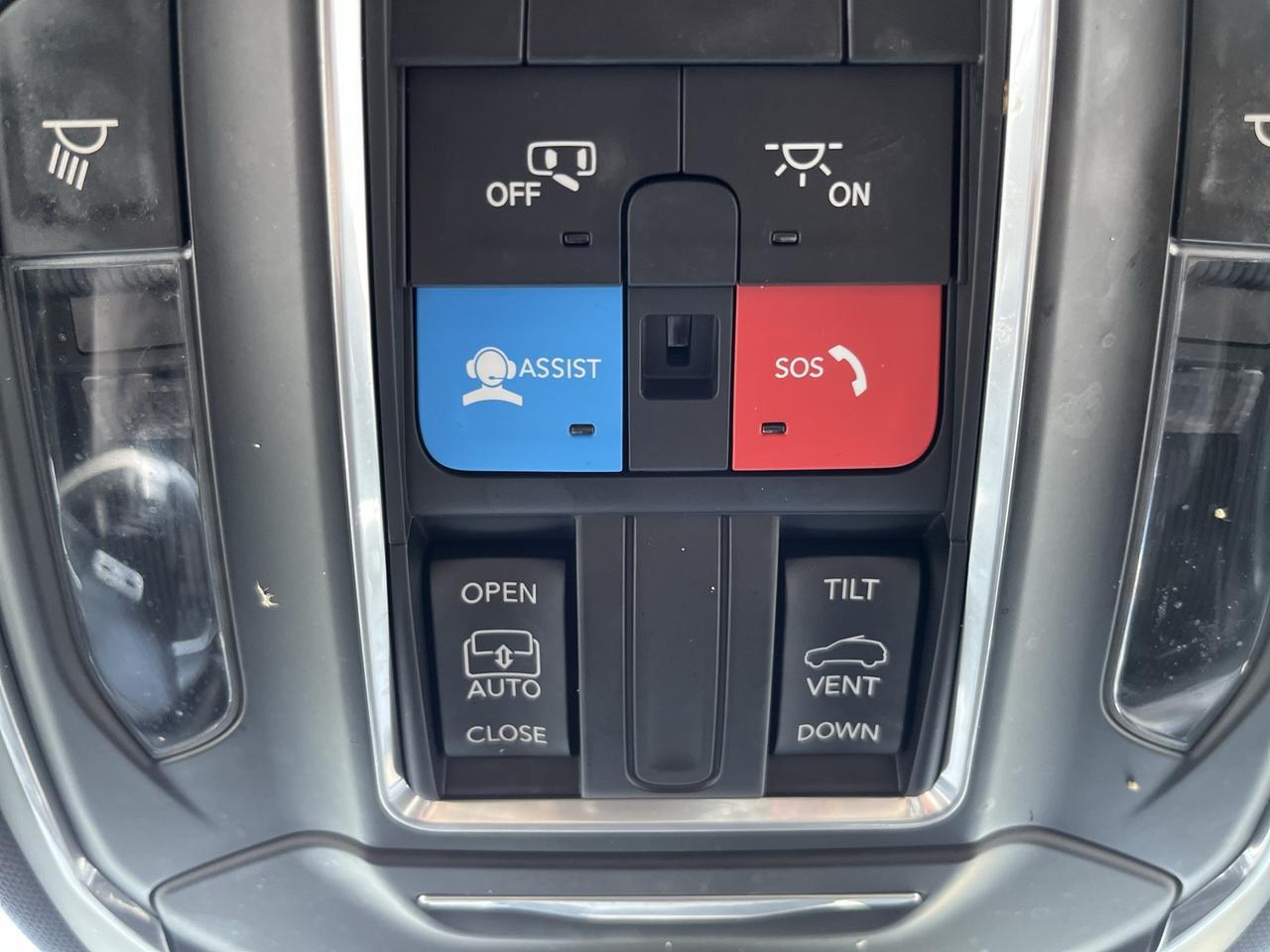 2022 Jeep Grand Cherokee L Altitude Glen Burnie MD