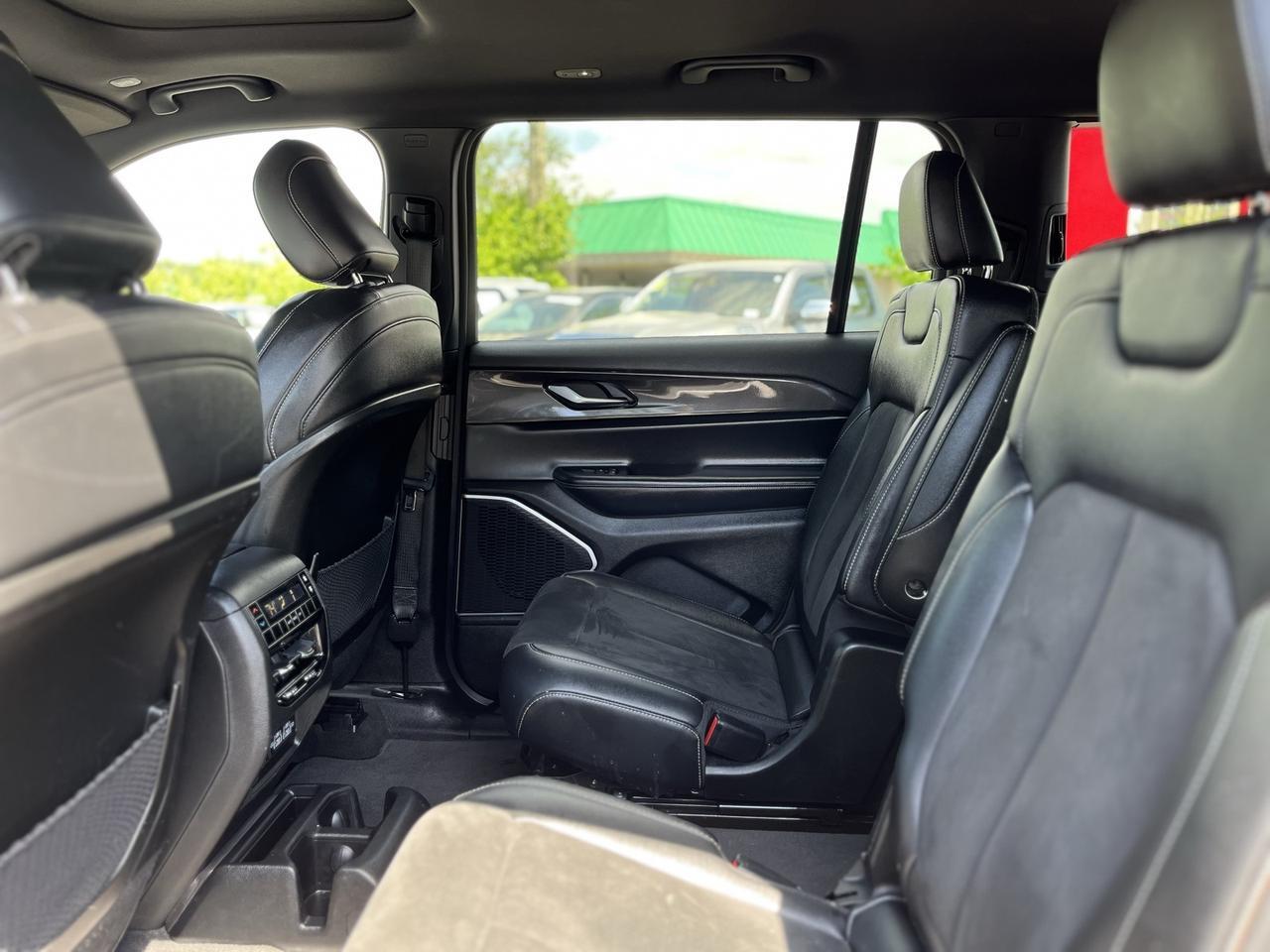 2022 Jeep Grand Cherokee L Altitude Glen Burnie MD