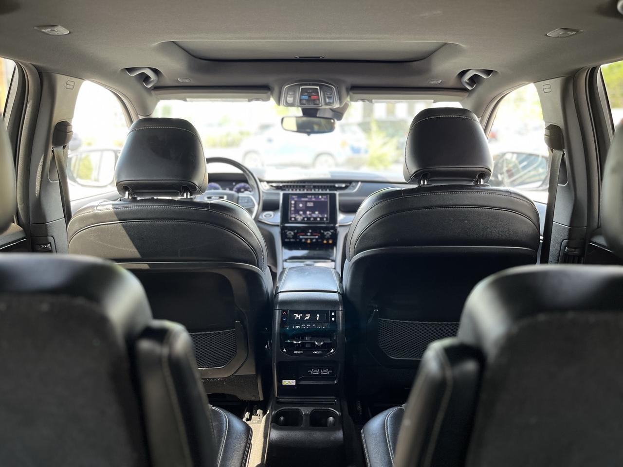 2022 Jeep Grand Cherokee L Altitude Glen Burnie MD