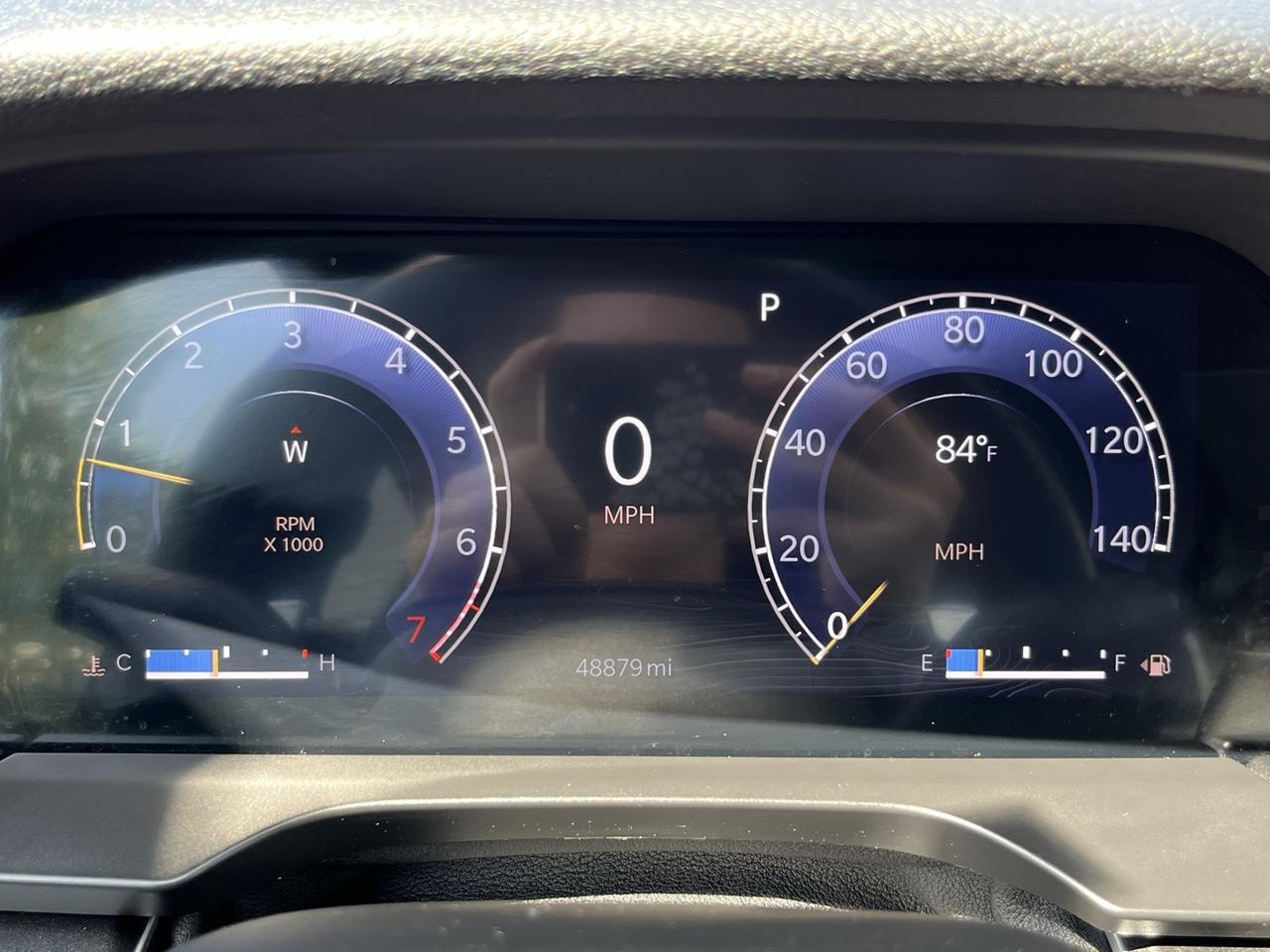 2022 Jeep Grand Cherokee L Altitude Glen Burnie MD