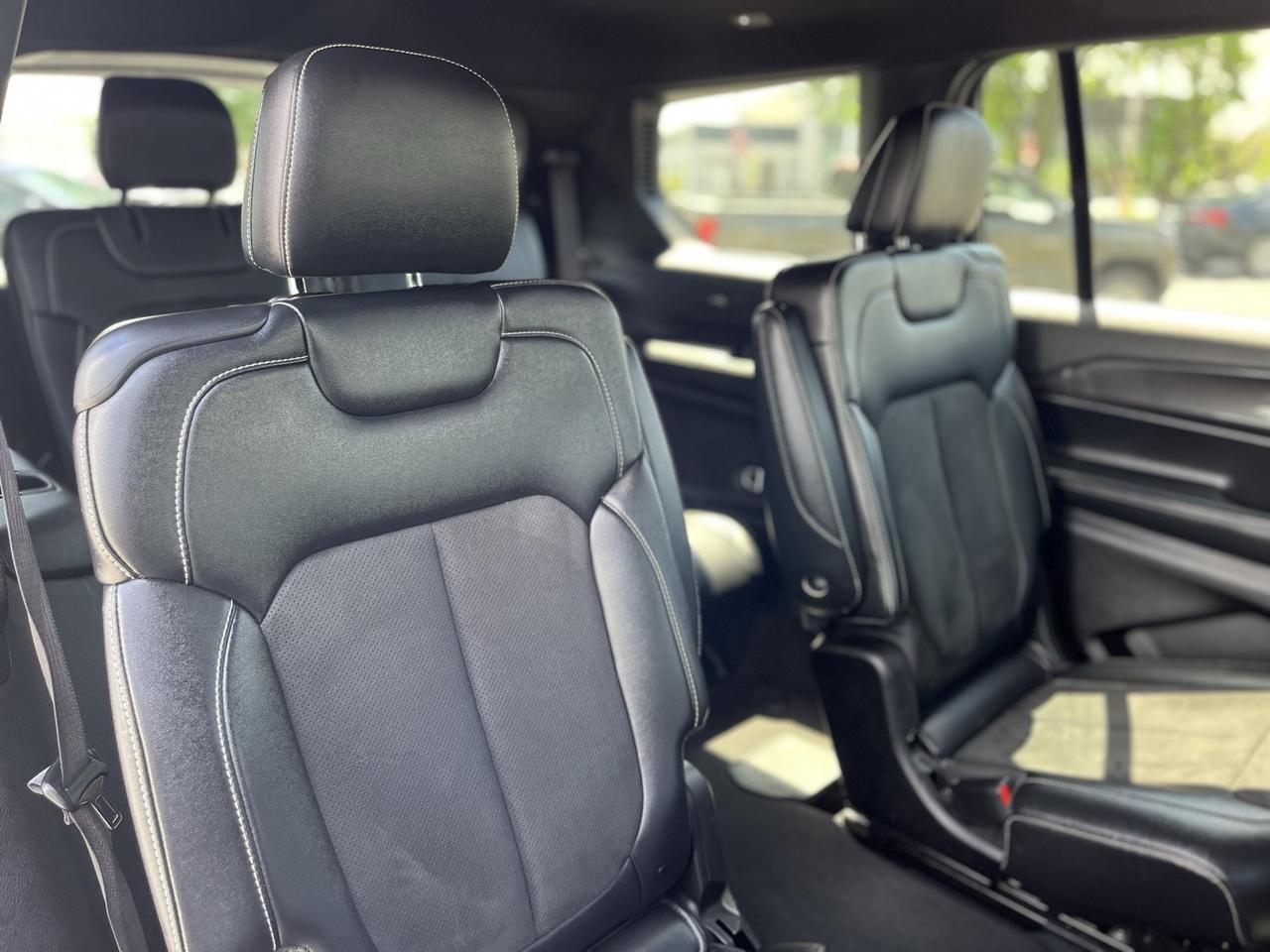 2022 Jeep Grand Cherokee L Altitude Glen Burnie MD