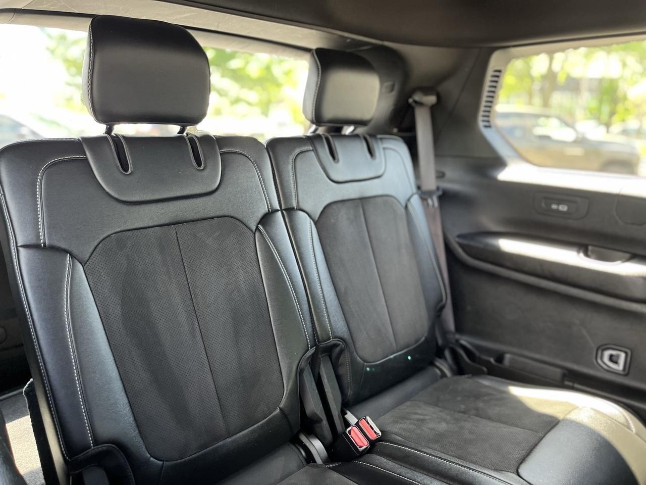 2022 Jeep Grand Cherokee L Altitude Glen Burnie MD