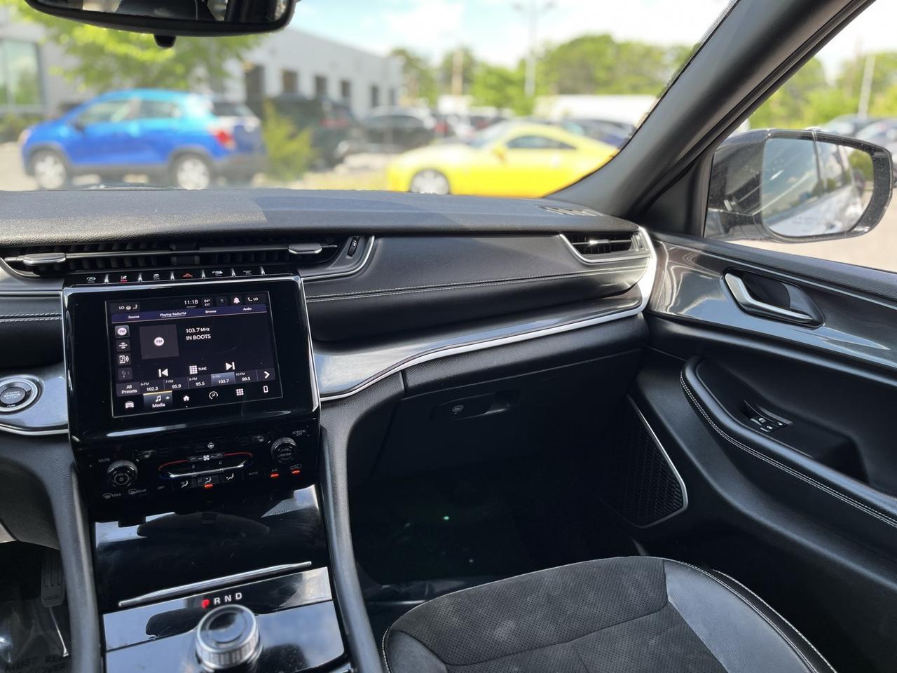 2022 Jeep Grand Cherokee L Altitude Glen Burnie MD