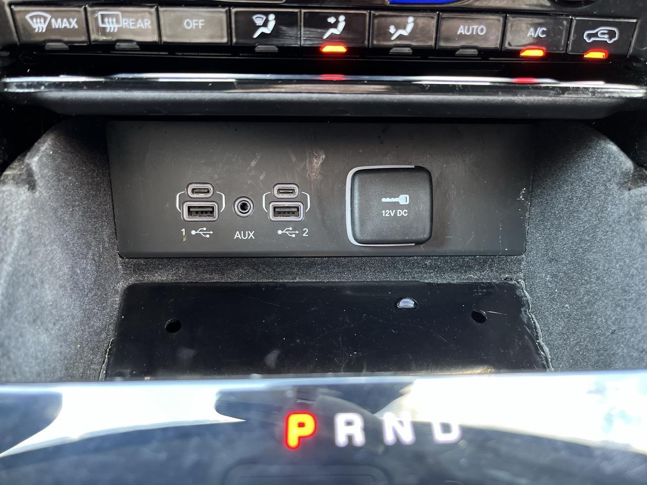 2022 Jeep Grand Cherokee L Altitude Glen Burnie MD