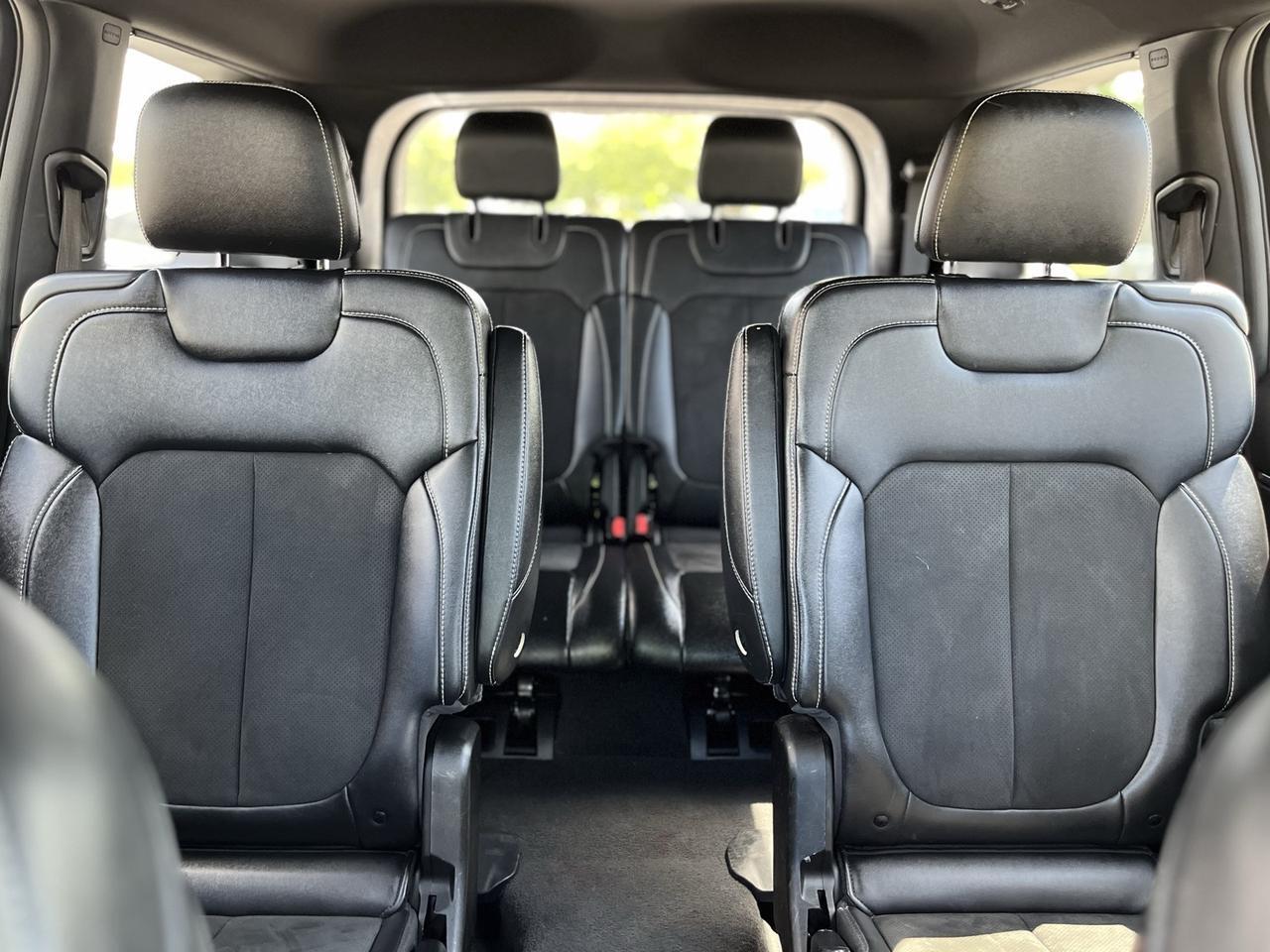 2022 Jeep Grand Cherokee L Altitude Glen Burnie MD