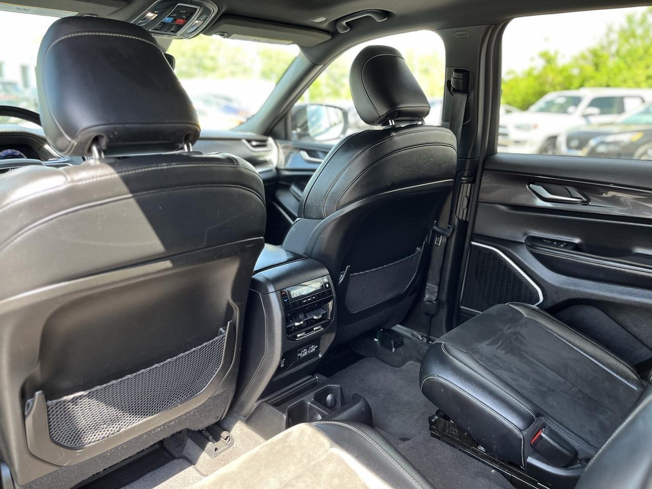 2022 Jeep Grand Cherokee L Altitude Glen Burnie MD