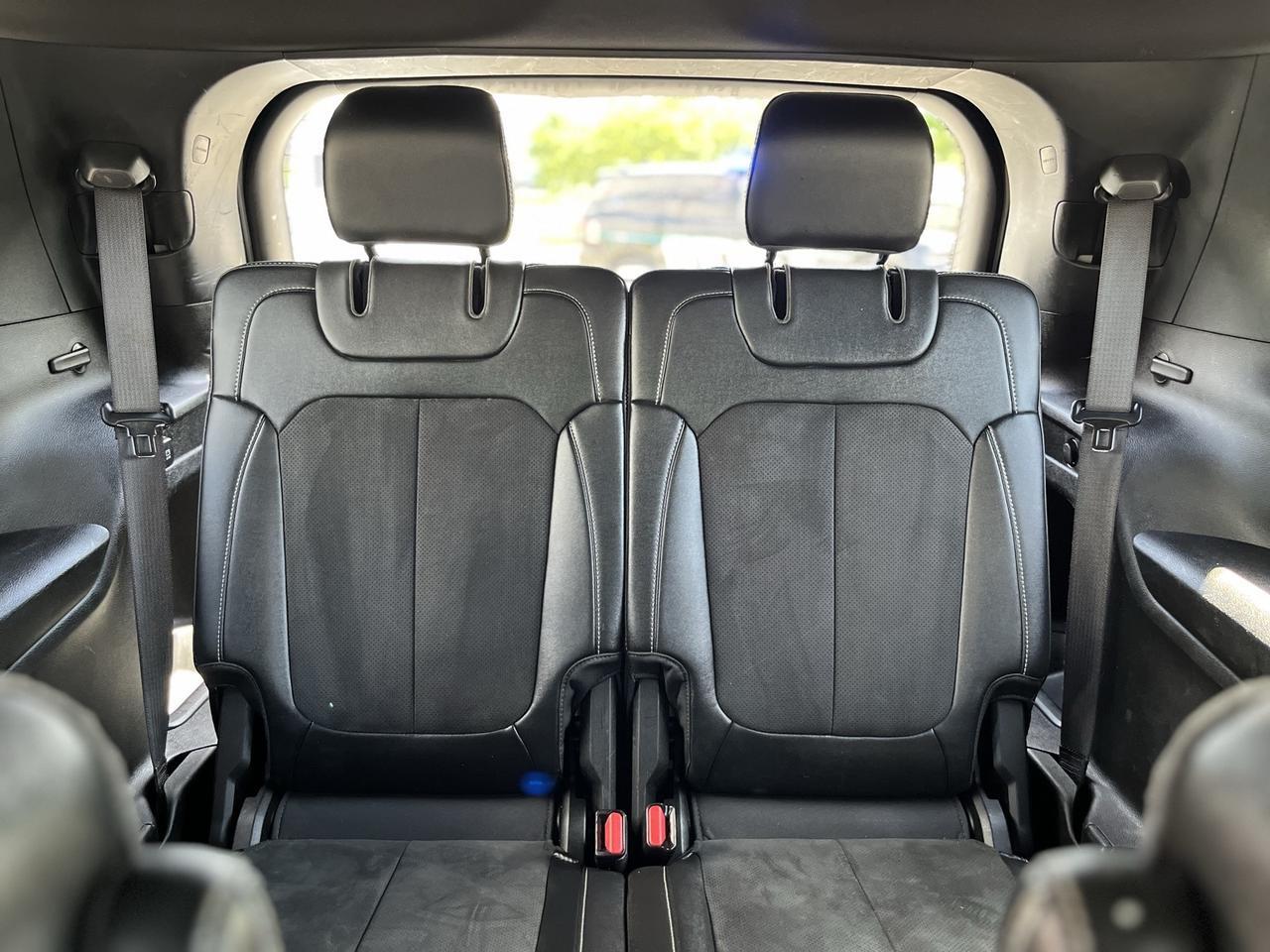 2022 Jeep Grand Cherokee L Altitude Glen Burnie MD