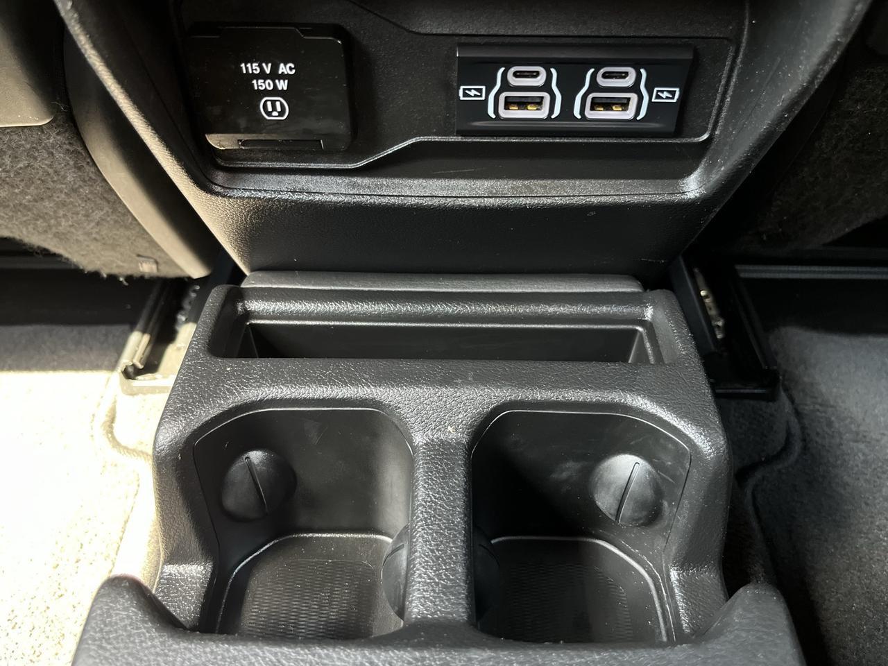 2022 Jeep Grand Cherokee L Altitude Glen Burnie MD