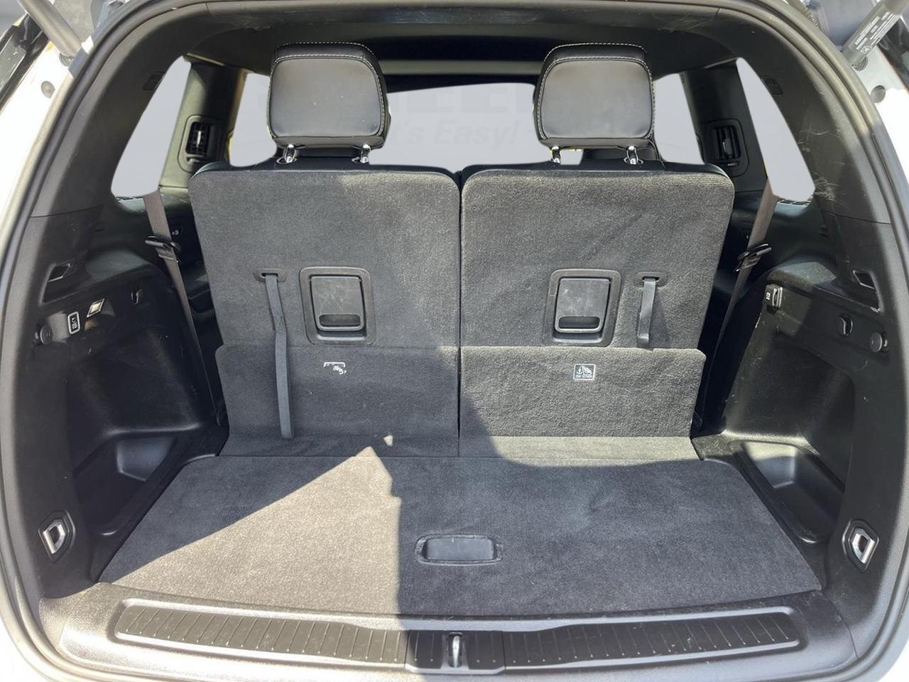 2022 Jeep Grand Cherokee L Altitude Glen Burnie MD