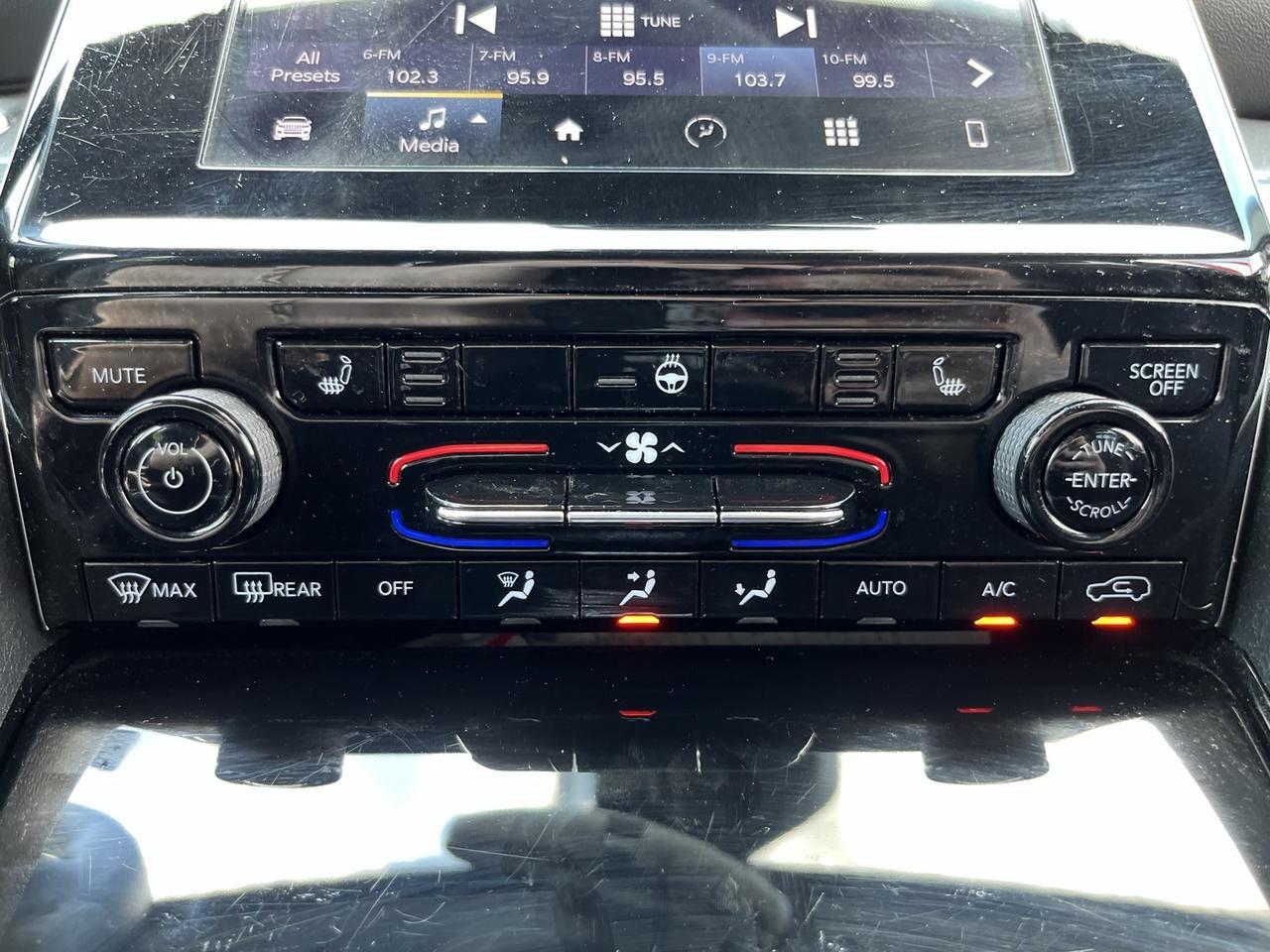 2022 Jeep Grand Cherokee L Altitude Glen Burnie MD