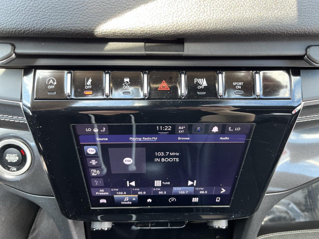 2022 Jeep Grand Cherokee L Altitude Glen Burnie MD