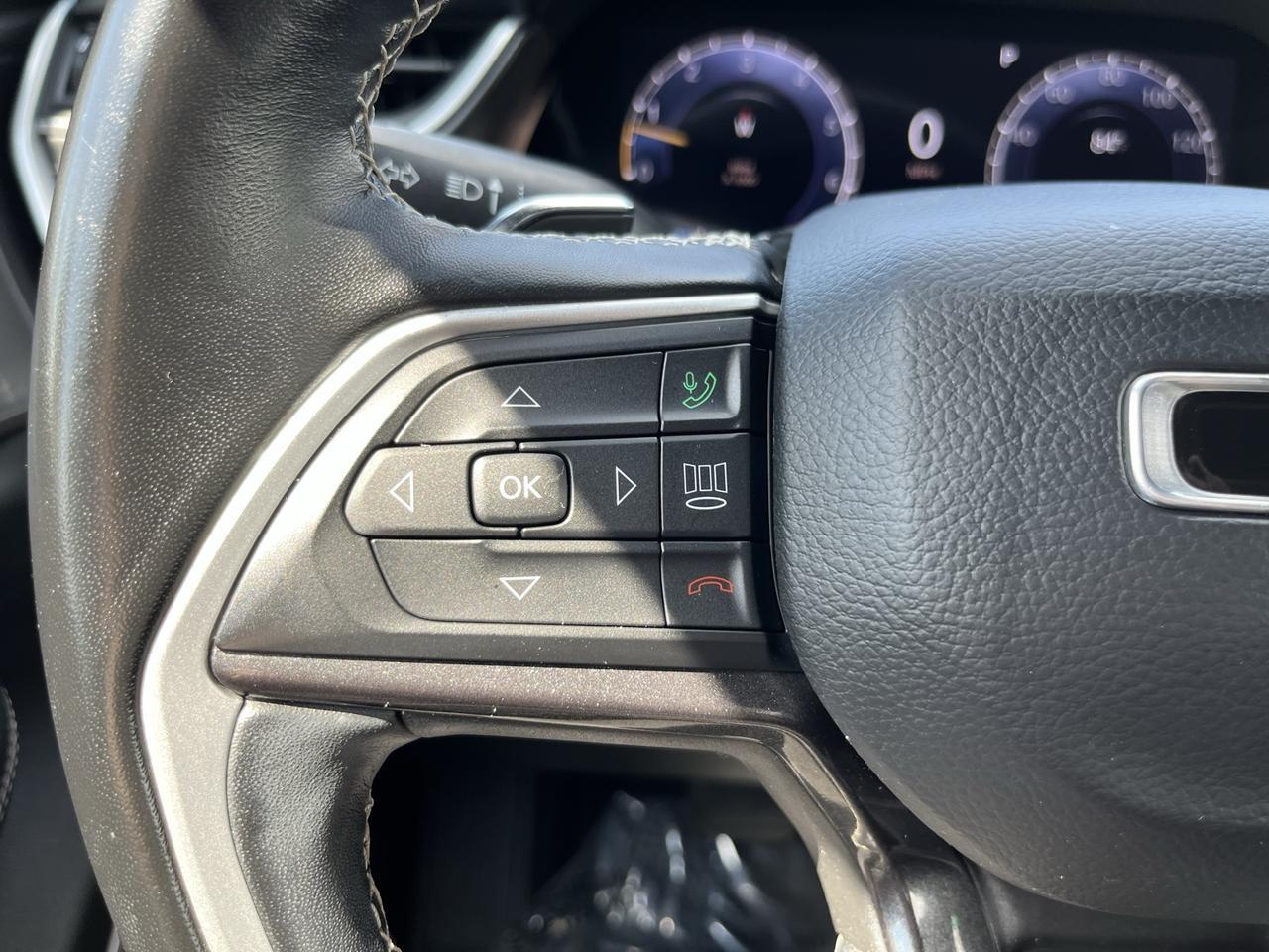 2022 Jeep Grand Cherokee L Altitude Glen Burnie MD