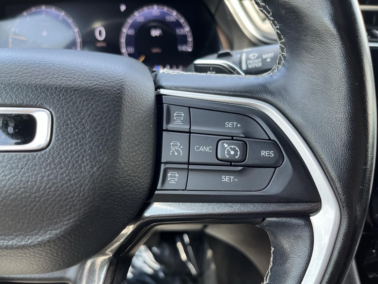 2022 Jeep Grand Cherokee L Altitude Glen Burnie MD