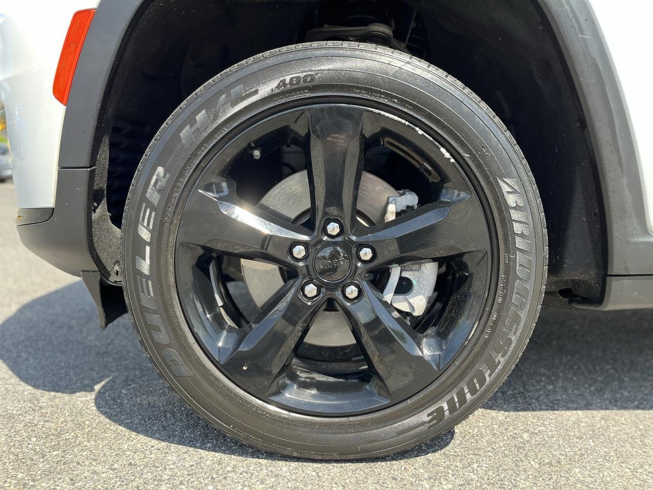 2022 Jeep Grand Cherokee L Altitude Glen Burnie MD