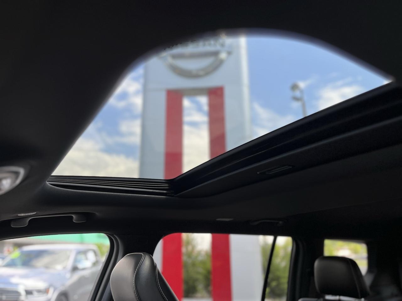 2022 Jeep Grand Cherokee L Altitude Glen Burnie MD