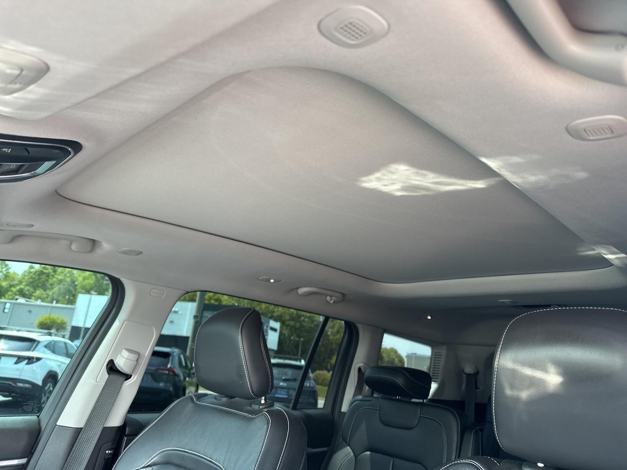 2022 Jeep Grand Cherokee L Limited Richmond VA